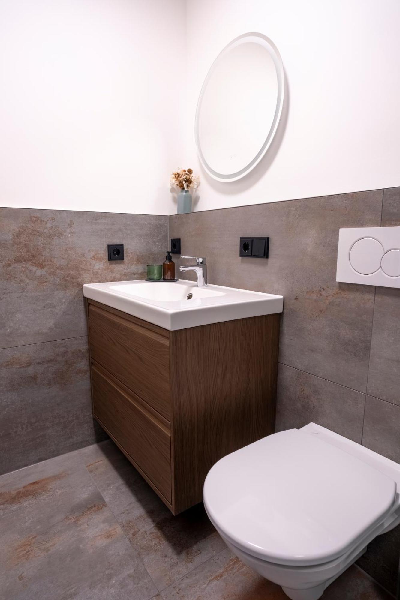 Suite Apartment Modern Getaway - Neu Renoviert - Strobl Am Wolfgangsee Exterior photo